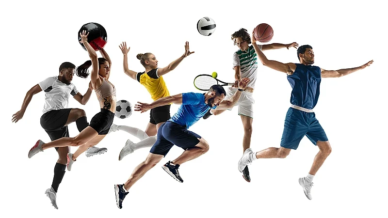 Yapay zeka ve spor endüstirisi