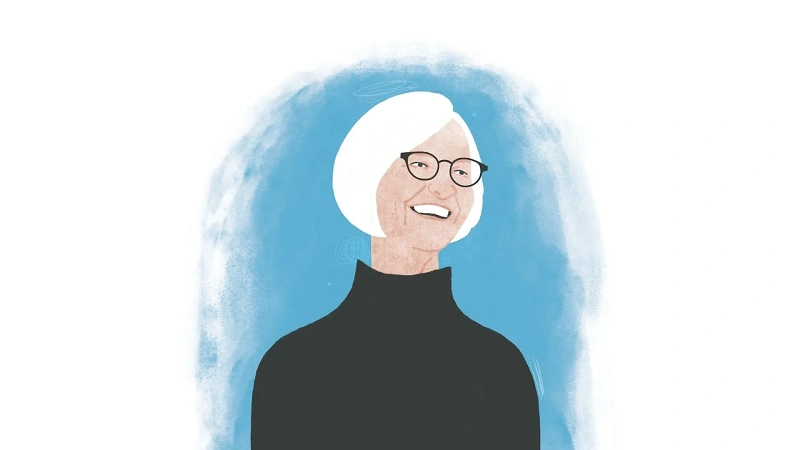 Eileen Fisher'dan Başarı Yolunda 7 Öneri